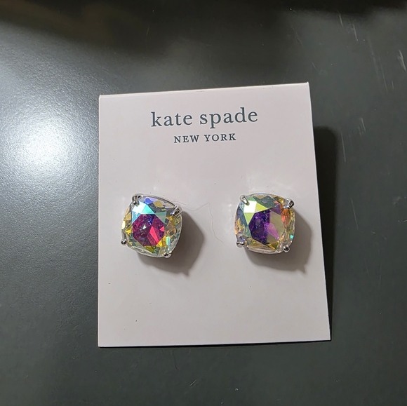 Kate Spade Earrings - Picture 1 of 1